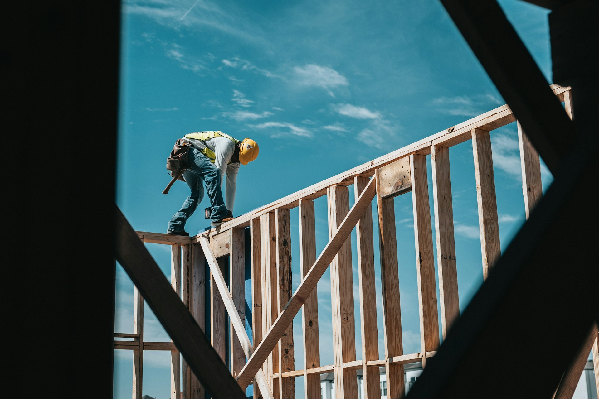 Como Construir uma Casa